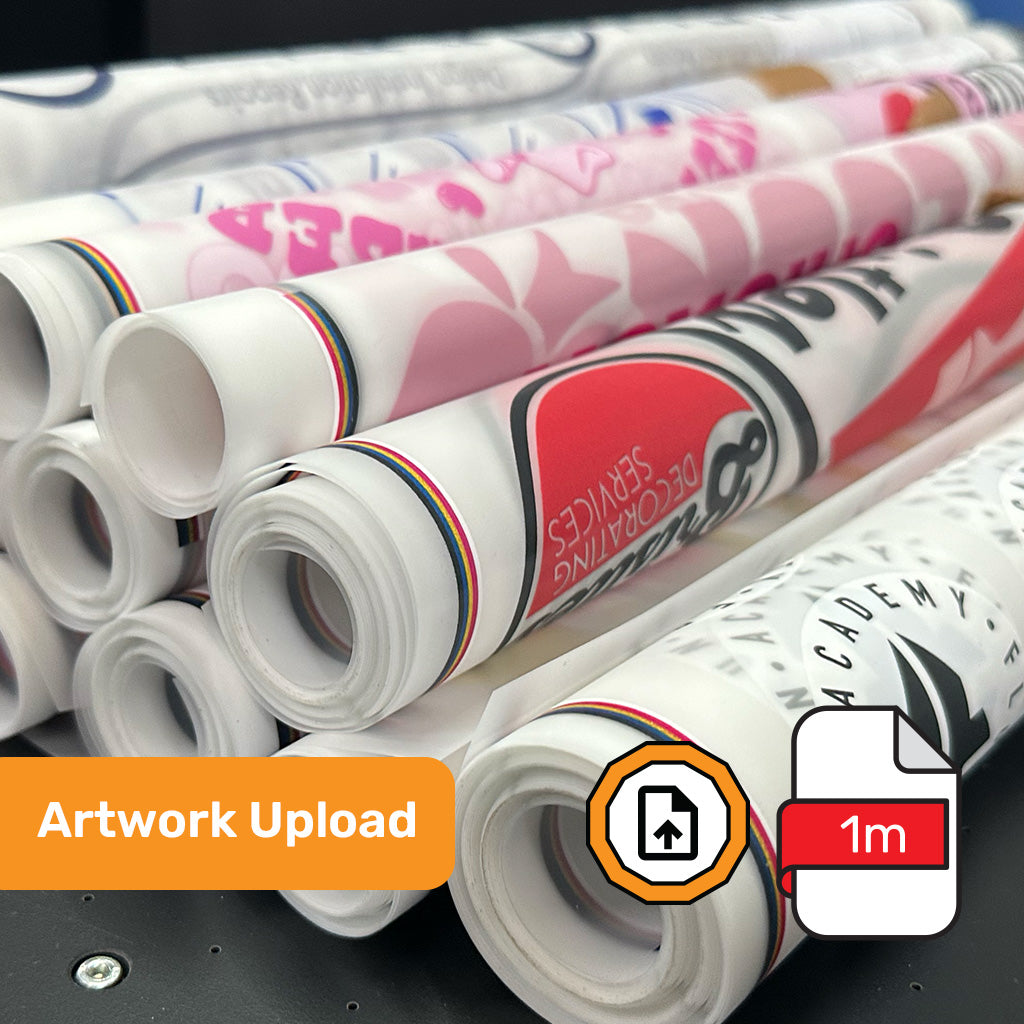 DTF Gang Sheet 560mm x 1000mm