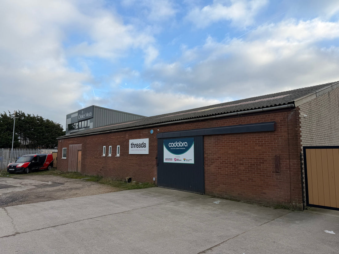 Cadabra Expands with Acquisition of DTF Printing Kings